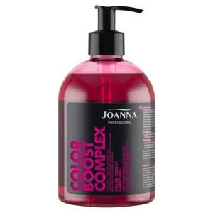 Joanna Professional Color Toning Shampoo 500ml Color Boost Complex